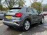 USED 2022 71 AUDI Q2 1.5 TFSI CoD 35 S line SUV 5dr Petrol S Tronic auto 150 bhp 