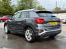 USED 2022 71 AUDI Q2 1.5 TFSI CoD 35 S line SUV 5dr Petrol S Tronic auto 150 bhp 