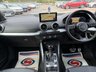 USED 2022 71 AUDI Q2 1.5 TFSI CoD 35 S line SUV 5dr Petrol S Tronic auto 150 bhp 