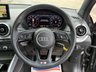 USED 2022 71 AUDI Q2 1.5 TFSI CoD 35 S line SUV 5dr Petrol S Tronic auto 150 bhp 