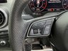 USED 2022 71 AUDI Q2 1.5 TFSI CoD 35 S line SUV 5dr Petrol S Tronic auto 150 bhp 