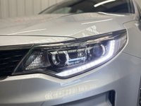 USED 2017 67 KIA OPTIMA 1.7 CRDi 2 Sportswagon 5dr Diesel Manual Euro 6 (s/s) (139 bhp) Apple Car Play - Reverse Cam