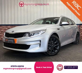 2017 KIA OPTIMA