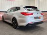 USED 2017 67 KIA OPTIMA 1.7 CRDi 2 Sportswagon 5dr Diesel Manual Euro 6 (s/s) (139 bhp) Apple Car Play - Reverse Cam