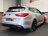 USED 2017 67 KIA OPTIMA 1.7 CRDi 2 Sportswagon 5dr Diesel Manual Euro 6 (s/s) (139 bhp) Apple Car Play - Reverse Cam