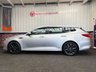 USED 2017 67 KIA OPTIMA 1.7 CRDi 2 Sportswagon 5dr Diesel Manual Euro 6 (s/s) (139 bhp) Apple Car Play - Reverse Cam