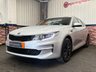 USED 2017 67 KIA OPTIMA 1.7 CRDi 2 Sportswagon 5dr Diesel Manual Euro 6 (s/s) (139 bhp) Apple Car Play - Reverse Cam