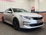 USED 2017 67 KIA OPTIMA 1.7 CRDi 2 Sportswagon 5dr Diesel Manual Euro 6 (s/s) (139 bhp) Apple Car Play - Reverse Cam