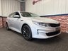 USED 2017 67 KIA OPTIMA 1.7 CRDi 2 Sportswagon 5dr Diesel Manual Euro 6 (s/s) (139 bhp) Apple Car Play - Reverse Cam