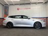 USED 2017 67 KIA OPTIMA 1.7 CRDi 2 Sportswagon 5dr Diesel Manual Euro 6 (s/s) (139 bhp) Apple Car Play - Reverse Cam