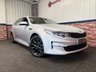 USED 2017 67 KIA OPTIMA 1.7 CRDi 2 Sportswagon 5dr Diesel Manual Euro 6 (s/s) (139 bhp) Apple Car Play - Reverse Cam