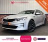 USED 2017 67 KIA OPTIMA 1.7 CRDi 2 Sportswagon 5dr Diesel Manual Euro 6 (s/s) (139 bhp) Apple Car Play - Reverse Cam