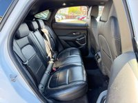 USED 2019 19 JAGUAR E-PACE 2.0 D180 R-Dynamic SE Auto AWD Euro 6 (s/s) 5dr MERIDIAN REAR CAM NAV ULEZ
