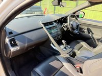USED 2019 19 JAGUAR E-PACE 2.0 D180 R-Dynamic SE Auto AWD Euro 6 (s/s) 5dr MERIDIAN REAR CAM NAV ULEZ