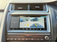 USED 2019 19 JAGUAR E-PACE 2.0 D180 R-Dynamic SE Auto AWD Euro 6 (s/s) 5dr MERIDIAN REAR CAM NAV ULEZ