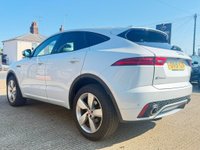 USED 2019 19 JAGUAR E-PACE 2.0 D180 R-Dynamic SE Auto AWD Euro 6 (s/s) 5dr MERIDIAN WIDE SCREEN STUNNING