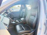 USED 2019 19 JAGUAR E-PACE 2.0 D180 R-Dynamic SE Auto AWD Euro 6 (s/s) 5dr MERIDIAN WIDE SCREEN STUNNING
