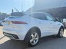 USED 2019 19 JAGUAR E-PACE 2.0 D180 R-Dynamic SE Auto AWD Euro 6 (s/s) 5dr MERIDIAN REAR CAM NAV ULEZ