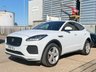 USED 2019 19 JAGUAR E-PACE 2.0 D180 R-Dynamic SE Auto AWD Euro 6 (s/s) 5dr MERIDIAN REAR CAM NAV ULEZ