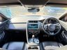USED 2019 19 JAGUAR E-PACE 2.0 D180 R-Dynamic SE Auto AWD Euro 6 (s/s) 5dr MERIDIAN REAR CAM NAV ULEZ