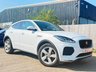 USED 2019 19 JAGUAR E-PACE 2.0 D180 R-Dynamic SE Auto AWD Euro 6 (s/s) 5dr MERIDIAN WIDE SCREEN STUNNING