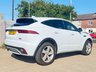 USED 2019 19 JAGUAR E-PACE 2.0 D180 R-Dynamic SE Auto AWD Euro 6 (s/s) 5dr MERIDIAN WIDE SCREEN STUNNING
