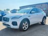 USED 2019 19 JAGUAR E-PACE 2.0 D180 R-Dynamic SE Auto AWD Euro 6 (s/s) 5dr MERIDIAN WIDE SCREEN STUNNING
