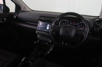 USED 2022 72 CITROEN C3 AIRCROSS 1.2 PureTech Shine Plus Euro 6 (s/s) 5dr SPRING SALE NOW ON, SAVE 100s!