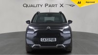 USED 2022 72 CITROEN C3 AIRCROSS 1.2 PureTech Shine Plus Euro 6 (s/s) 5dr SPRING SALE NOW ON, SAVE 100s!