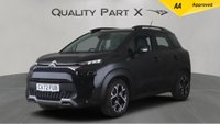 USED 2022 72 CITROEN C3 AIRCROSS 1.2 PureTech Shine Plus Euro 6 (s/s) 5dr SPRING SALE NOW ON, SAVE 100s!