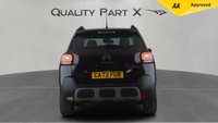 USED 2022 72 CITROEN C3 AIRCROSS 1.2 PureTech Shine Plus Euro 6 (s/s) 5dr SPRING SALE NOW ON, SAVE 100s!