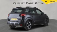 USED 2022 72 CITROEN C3 AIRCROSS 1.2 PureTech Shine Plus Euro 6 (s/s) 5dr SPRING SALE NOW ON, SAVE 100s!