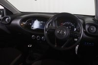 USED 2022 72 TOYOTA AYGO X 1.0 VVT-i Pure Euro 6 (s/s) 5dr SPRING SALE NOW ON, SAVE 100s!