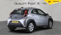 USED 2022 72 TOYOTA AYGO X 1.0 VVT-i Pure Euro 6 (s/s) 5dr SPRING SALE NOW ON, SAVE 100s!