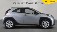 USED 2022 72 TOYOTA AYGO X 1.0 VVT-i Pure Euro 6 (s/s) 5dr SPRING SALE NOW ON, SAVE 100s!