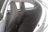 USED 2022 72 TOYOTA AYGO X 1.0 VVT-i Pure Euro 6 (s/s) 5dr SPRING SALE NOW ON, SAVE 100s!