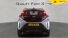 USED 2022 72 TOYOTA AYGO X 1.0 VVT-i Pure Euro 6 (s/s) 5dr SPRING SALE NOW ON, SAVE 100s!