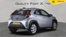 USED 2022 72 TOYOTA AYGO X 1.0 VVT-i Pure Euro 6 (s/s) 5dr SPRING SALE NOW ON, SAVE 100s!
