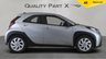 USED 2022 72 TOYOTA AYGO X 1.0 VVT-i Pure Euro 6 (s/s) 5dr SPRING SALE NOW ON, SAVE 100s!