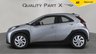 USED 2022 72 TOYOTA AYGO X 1.0 VVT-i Pure Euro 6 (s/s) 5dr SPRING SALE NOW ON, SAVE 100s!