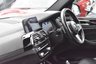 USED 2018 68 BMW X3 2.0 20i M Sport SUV 5dr Petrol Auto xDrive Euro 6 | ELECTRIC TAILGATE | PRO NAV | REVERSE CAMERA | HEATED SEATS | M SPORT CALLIPERS | DIAMOND CUT ALLOYS | FULL LEATHER INTERIOR | CRUISE CONTROL | DIGITAL DASH  REVERSE CAMERA | PRO NAV