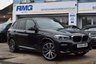 USED 2018 68 BMW X3 2.0 20i M Sport SUV 5dr Petrol Auto xDrive Euro 6 | ELECTRIC TAILGATE | PRO NAV | REVERSE CAMERA | HEATED SEATS | M SPORT CALLIPERS | DIAMOND CUT ALLOYS | FULL LEATHER INTERIOR | CRUISE CONTROL | DIGITAL DASH  REVERSE CAMERA | PRO NAV