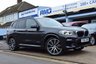 USED 2018 68 BMW X3 2.0 20i M Sport SUV 5dr Petrol Auto xDrive Euro 6 | ELECTRIC TAILGATE | PRO NAV | REVERSE CAMERA | HEATED SEATS | M SPORT CALLIPERS | DIAMOND CUT ALLOYS | FULL LEATHER INTERIOR | CRUISE CONTROL | DIGITAL DASH  REVERSE CAMERA | PRO NAV
