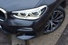 USED 2018 68 BMW X3 2.0 20i M Sport SUV 5dr Petrol Auto xDrive Euro 6 | ELECTRIC TAILGATE | PRO NAV | REVERSE CAMERA | HEATED SEATS | M SPORT CALLIPERS | DIAMOND CUT ALLOYS | FULL LEATHER INTERIOR | CRUISE CONTROL | DIGITAL DASH  REVERSE CAMERA | PRO NAV