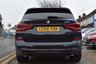 USED 2018 68 BMW X3 2.0 20i M Sport SUV 5dr Petrol Auto xDrive Euro 6 | ELECTRIC TAILGATE | PRO NAV | REVERSE CAMERA | HEATED SEATS | M SPORT CALLIPERS | DIAMOND CUT ALLOYS | FULL LEATHER INTERIOR | CRUISE CONTROL | DIGITAL DASH  REVERSE CAMERA | PRO NAV