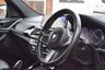 USED 2018 68 BMW X3 2.0 20i M Sport SUV 5dr Petrol Auto xDrive Euro 6 | ELECTRIC TAILGATE | PRO NAV | REVERSE CAMERA | HEATED SEATS | M SPORT CALLIPERS | DIAMOND CUT ALLOYS | FULL LEATHER INTERIOR | CRUISE CONTROL | DIGITAL DASH  REVERSE CAMERA | PRO NAV