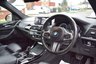 USED 2018 68 BMW X3 2.0 20i M Sport SUV 5dr Petrol Auto xDrive Euro 6 | ELECTRIC TAILGATE | PRO NAV | REVERSE CAMERA | HEATED SEATS | M SPORT CALLIPERS | DIAMOND CUT ALLOYS | FULL LEATHER INTERIOR | CRUISE CONTROL | DIGITAL DASH  REVERSE CAMERA | PRO NAV