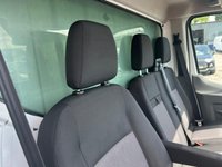 USED 2022 22 FORD TRANSIT White 2.0 350 EcoBlue Luton, 66,000 miles, Euro 6, ULEZ compliant, 6-Speed manual, Bluetooth, Radio, Multifunction Steering wheel. Plus VAT @ 20%! This 2022 Ford Transit 350 Luton offers peace of mind with a 12 month MOT provided on purchase, alongside a 3 month warranty for added security. This rear wheel drive L3 model is powered by an efficient 2.0L EcoBlue diesel engine, meeting Euro 6 emission standards. It boasts a generous towing weight of 2750 kg, making it a capable workhorse. Notable features include door mirrors with blind spot eliminator and integrated side indicators, incorporating Blind Spot Assistance for enhanced safety. In