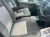 USED 2022 22 FORD TRANSIT White 2.0 350 EcoBlue Luton, 66,000 miles, Euro 6, ULEZ compliant, 6-Speed manual, Bluetooth, Radio, Multifunction Steering wheel. Plus VAT @ 20%! This 2022 Ford Transit 350 Luton offers peace of mind with a 12 month MOT provided on purchase, alongside a 3 month warranty for added security. This rear wheel drive L3 model is powered by an efficient 2.0L EcoBlue diesel engine, meeting Euro 6 emission standards. It boasts a generous towing weight of 2750 kg, making it a capable workhorse. Notable features include door mirrors with blind spot eliminator and integrated side indicators, incorporating Blind Spot Assistance for enhanced safety. In