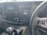 USED 2022 22 FORD TRANSIT White 2.0 350 EcoBlue Luton, 66,000 miles, Euro 6, ULEZ compliant, 6-Speed manual, Bluetooth, Radio, Multifunction Steering wheel. Plus VAT @ 20%! This 2022 Ford Transit 350 Luton offers peace of mind with a 12 month MOT provided on purchase, alongside a 3 month warranty for added security. This rear wheel drive L3 model is powered by an efficient 2.0L EcoBlue diesel engine, meeting Euro 6 emission standards. It boasts a generous towing weight of 2750 kg, making it a capable workhorse. Notable features include door mirrors with blind spot eliminator and integrated side indicators, incorporating Blind Spot Assistance for enhanced safety. In